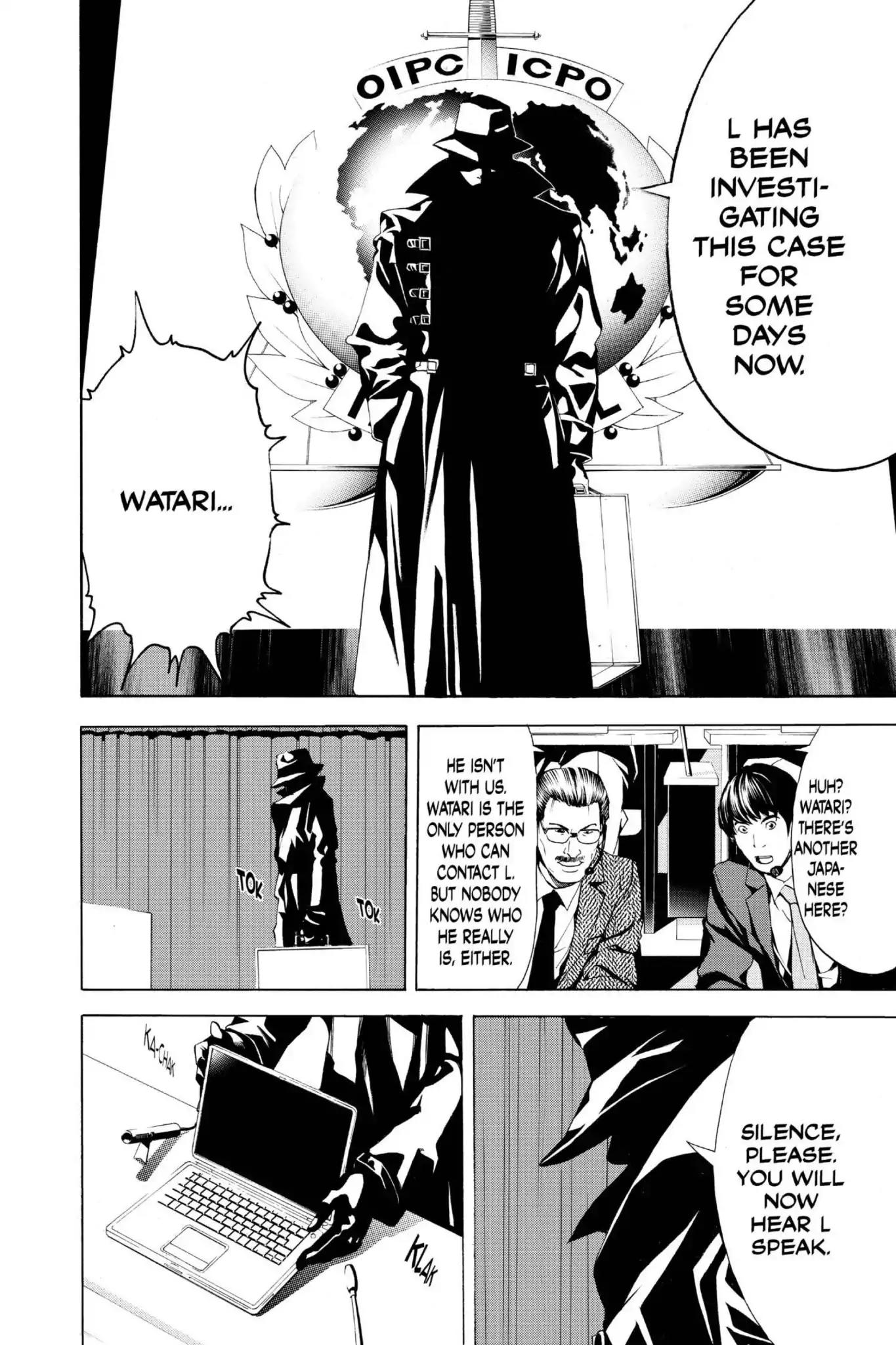 Death Note, Chapter 2 image 08